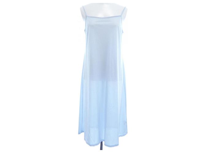 Autre Marque Blue Label Crestbridge Kleid Beige - Ansicht 9