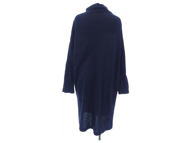 Autre Marque Cardigan 45rpm Azul Azul marino - vista 2
