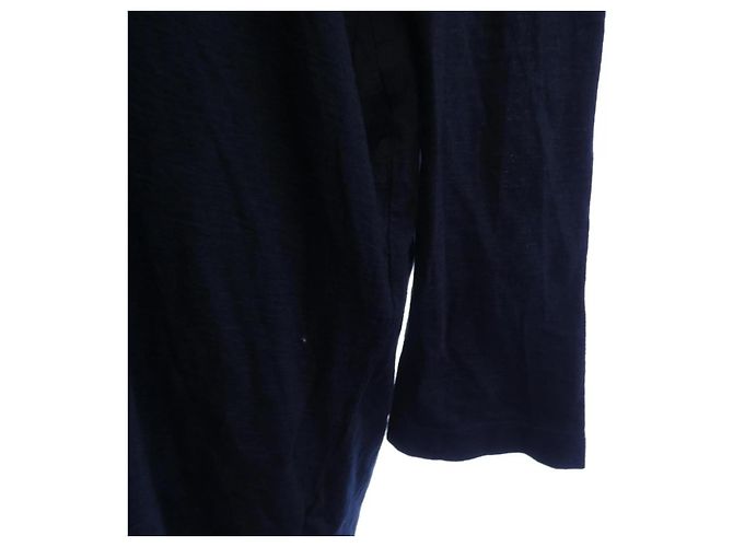 Autre Marque Cardigan 45rpm Azul Azul marino - vista 5