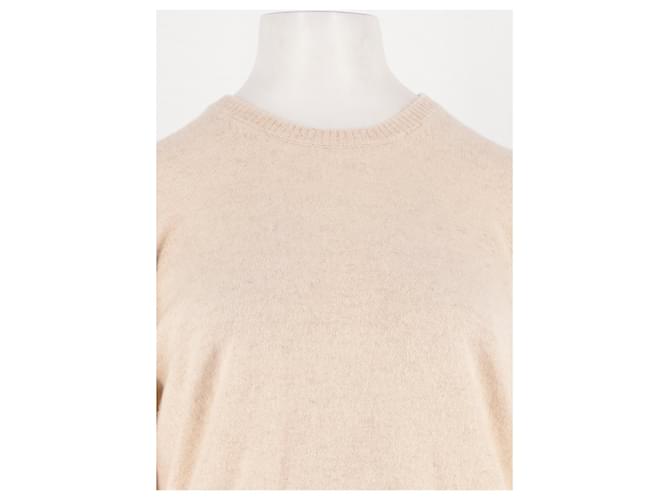 Autre Marque AIAYU Kaschmirpullover beige - Ansicht 2