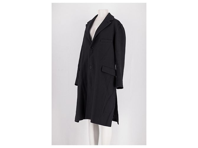 Chaqueta de algodón negra Zadig & Voltaire Negro - vista 4
