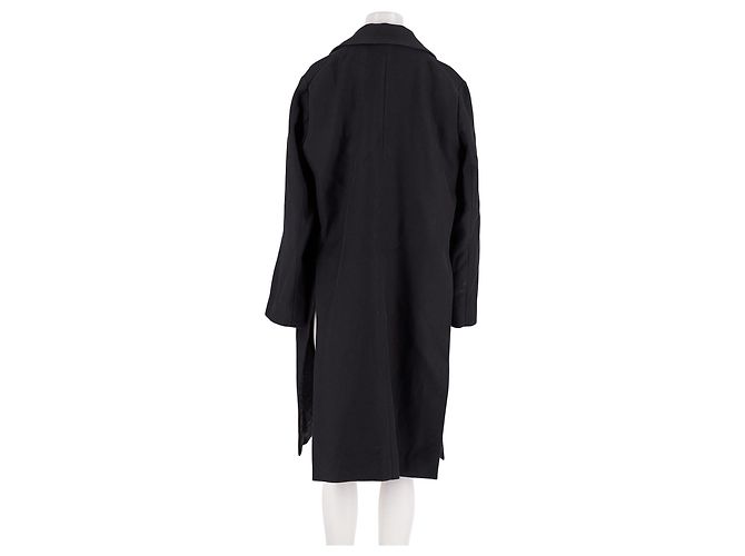 Chaqueta de algodón negra Zadig & Voltaire Negro - vista 6