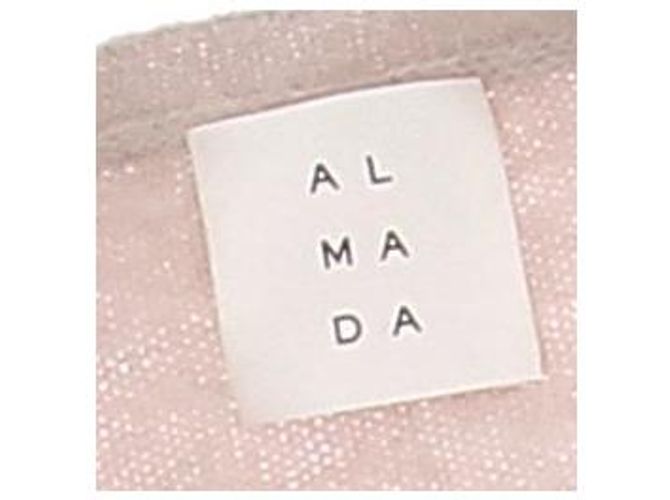 Autre Marque Cardigan in cashmere beige - vista 5