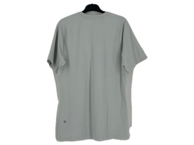 Autre Marque LULULEMON T-Shirt Grau M - Ansicht 2