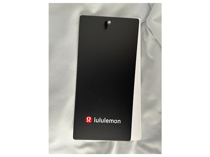 Autre Marque LULULEMON T-Shirt Grau M - Ansicht 4