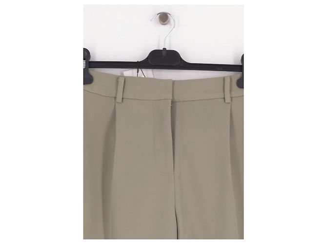 Autre Marque BOA Shorts gerade beige - Ansicht 2