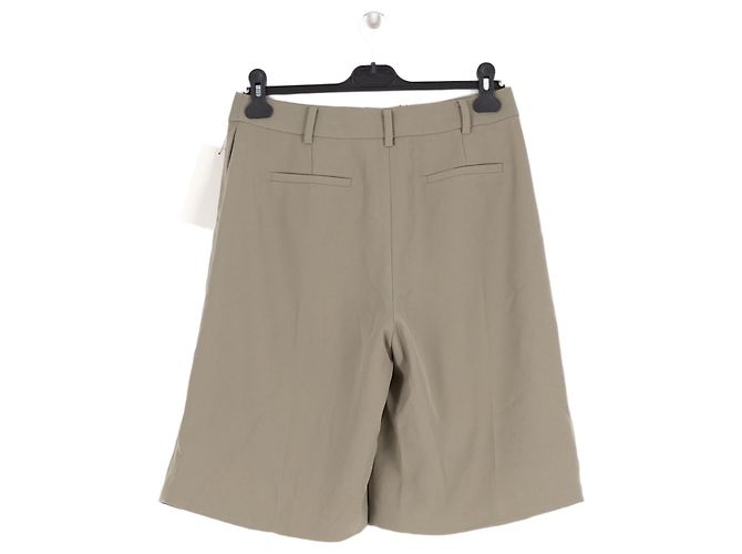 Autre Marque BOA Shorts gerade beige - Ansicht 4
