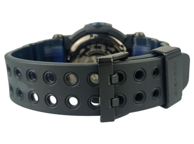 Casio G-SHOCK MASTER OF G - SEA FROGMAN GWF-D1000B-1JF - vista 6