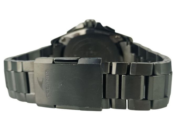 Orologio Analogico da Uomo Casio Oceanus OCW-T2500B-1AJF - vista 7