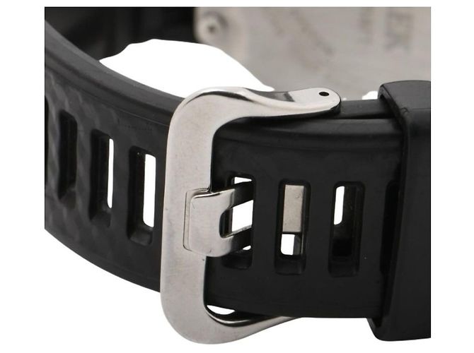 Orologio Digitale da Uomo Casio Pro Trek Smart WSD-F30 - vista 6