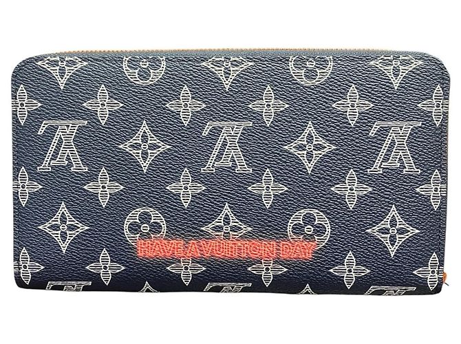 Monedero Louis Vuitton Monogram Monograma - vista 2
