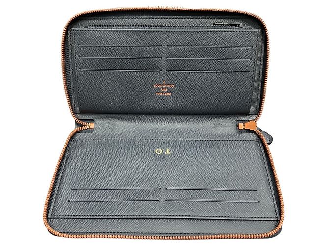 Monedero Louis Vuitton Monogram Monograma - vista 3
