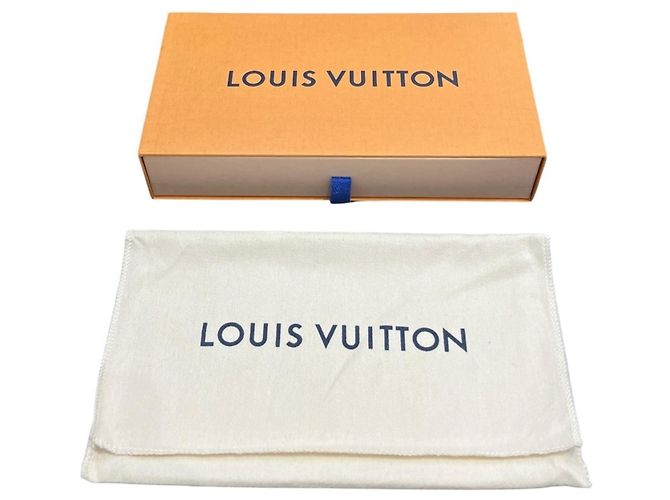 Monedero Louis Vuitton Monogram Monograma - vista 5