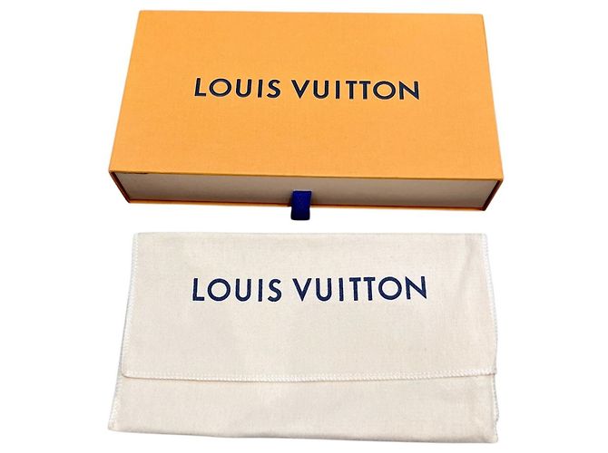 Cartera Zippy Monogram Louis Vuitton Monograma - vista 5