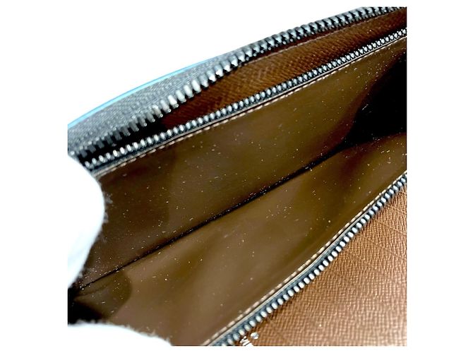 Cartera Zippy Monogram Louis Vuitton Monograma - vista 6
