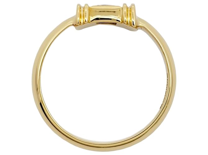 Tiffany & Co. 1P Diamond Stacking Ring - Ansicht 2