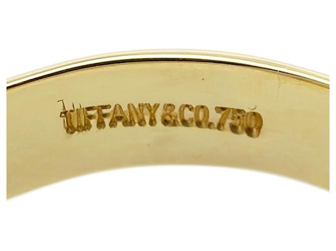 Tiffany & Co. 1P Diamond Stacking Ring - Ansicht 8