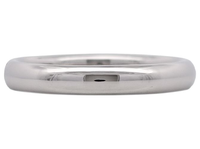 Harry Winston 1P Diamond Band Ring - Ansicht 4