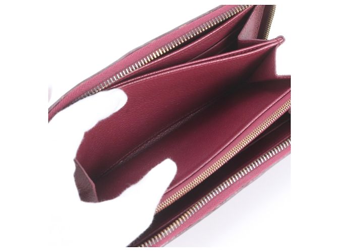 Louis Vuitton Monogram Empreinte Zippy Wallet - Ansicht 10