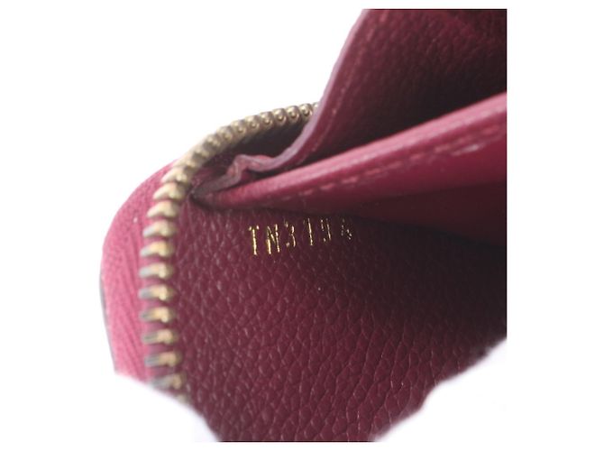 Louis Vuitton Monogram Empreinte Zippy Wallet - Ansicht 16