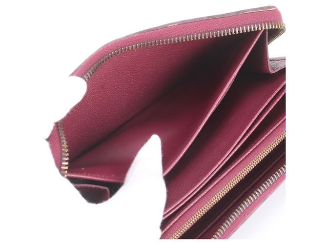 Louis Vuitton Monogram Empreinte Zippy Wallet - Ansicht 7
