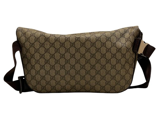 Marsupio Gucci Gg Supreme - vista 2