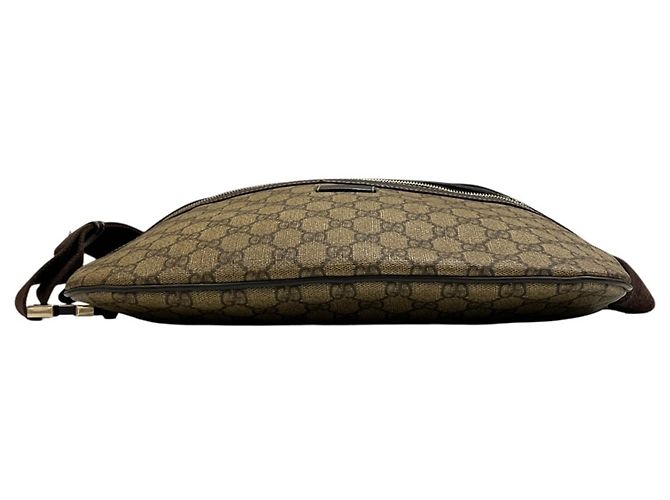 Marsupio Gucci Gg Supreme - vista 3