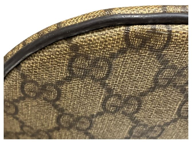 Marsupio Gucci Gg Supreme - vista 7