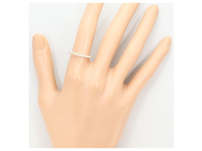 Anello Twist in argento Tiffany & Co. - vista 5