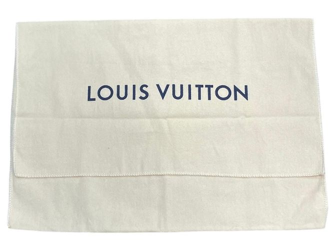 Bolso Bandolera Louis Vuitton Damier Graphite Ambler - vista 5