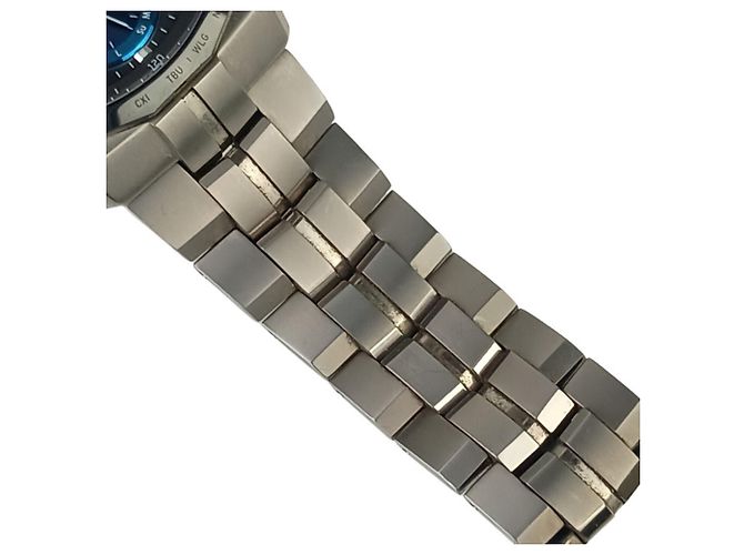 Orologio da uomo CASIO Oceanus Manta OCW-S5000-1AJF - vista 5
