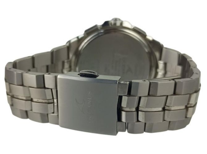 Orologio da uomo CASIO Oceanus Manta OCW-S5000-1AJF - vista 6