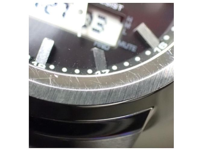 Orologio da uomo Casio G-Shock Full Metal AWM-500D-1AJF - vista 10
