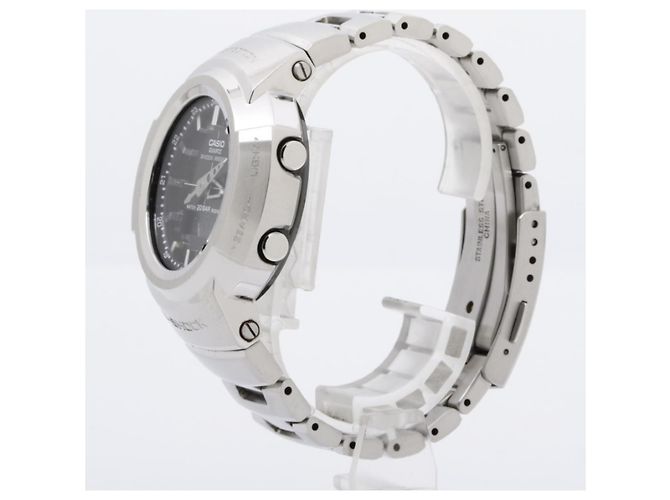 Orologio da uomo Casio G-Shock Full Metal AWM-500D-1AJF - vista 2