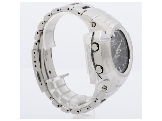 Orologio da uomo Casio G-Shock Full Metal AWM-500D-1AJF - vista 3