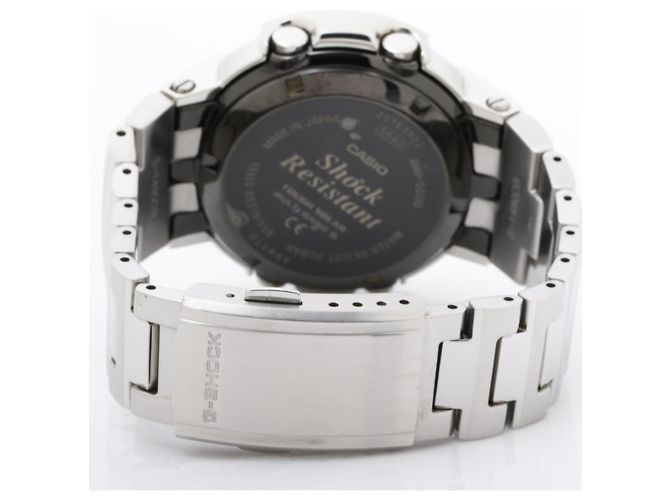 Orologio da uomo Casio G-Shock Full Metal AWM-500D-1AJF - vista 5