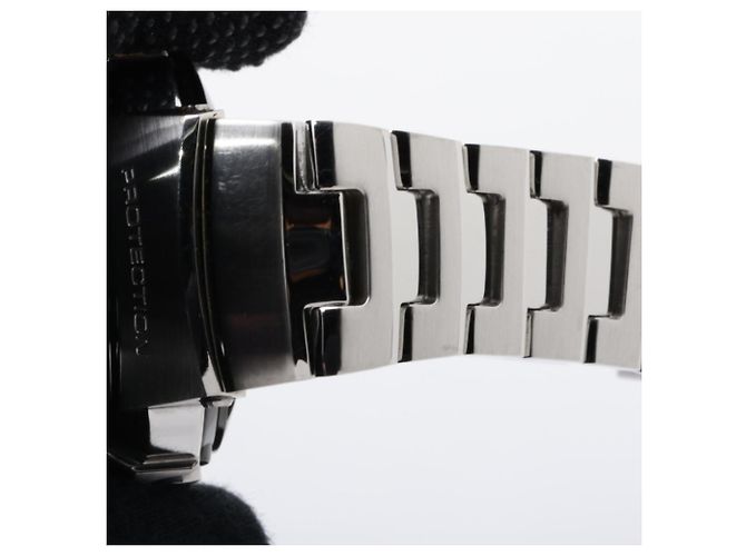 Orologio da uomo Casio G-Shock Full Metal AWM-500D-1AJF - vista 7