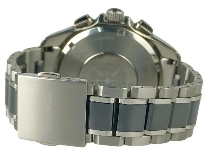 Relógio SEIKO Astron GPS Solar - vista 7