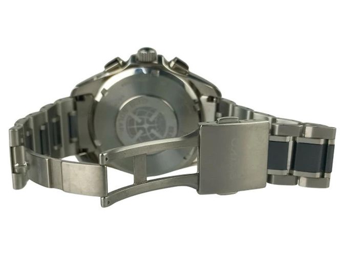 Relógio SEIKO Astron GPS Solar - vista 8