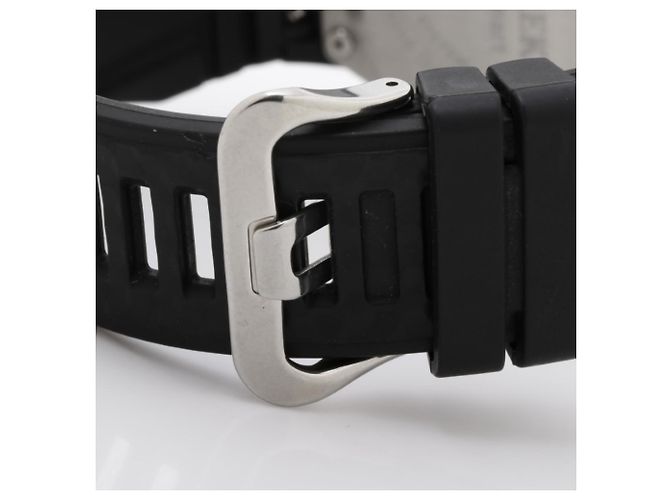 Orologio Digitale da Uomo Casio Pro Trek Smart WSD-F30-BK - vista 6