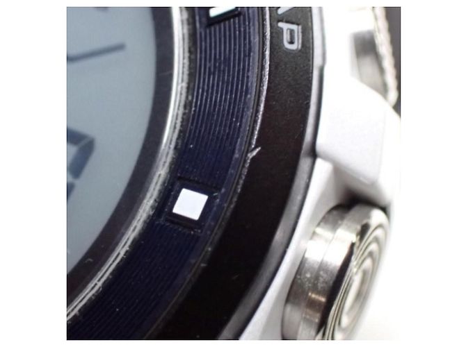 Orologio Digitale da Uomo Casio Pro Trek Smart WSD-F30-BK - vista 8