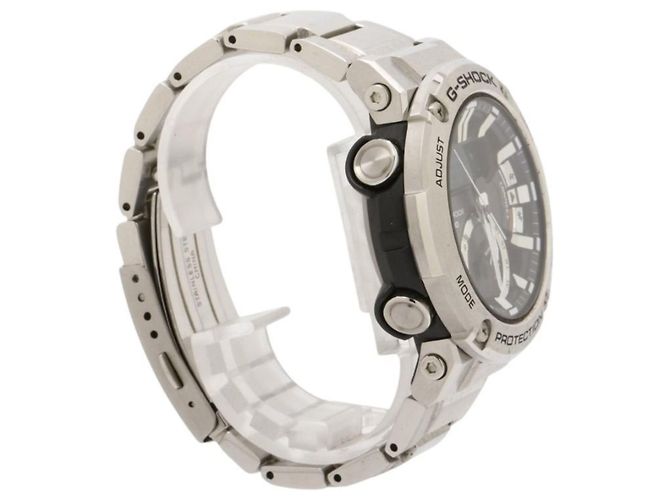 Orologio da polso CASIO G-SHOCK G-STEEL GST-B200D-1AJF - vista 3