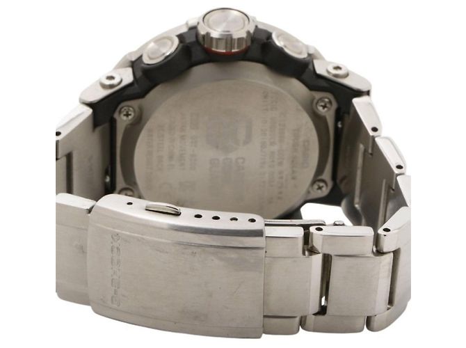 Orologio da polso CASIO G-SHOCK G-STEEL GST-B200D-1AJF - vista 5
