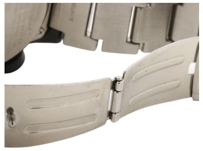 Orologio da polso CASIO G-SHOCK G-STEEL GST-B200D-1AJF - vista 6