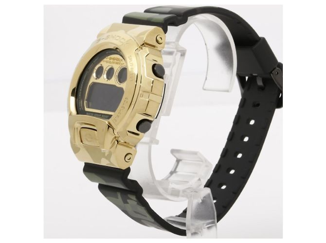 Orologio Digitale Casio G-SHOCK Gold - vista 2