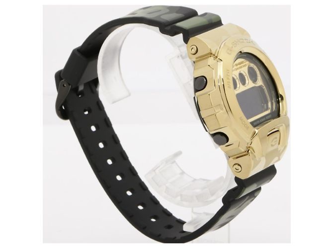 Orologio Digitale Casio G-SHOCK Gold - vista 3