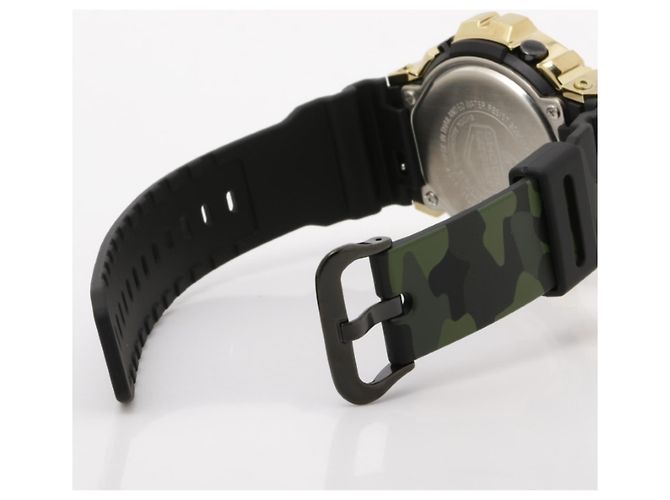 Orologio Digitale Casio G-SHOCK Gold - vista 5