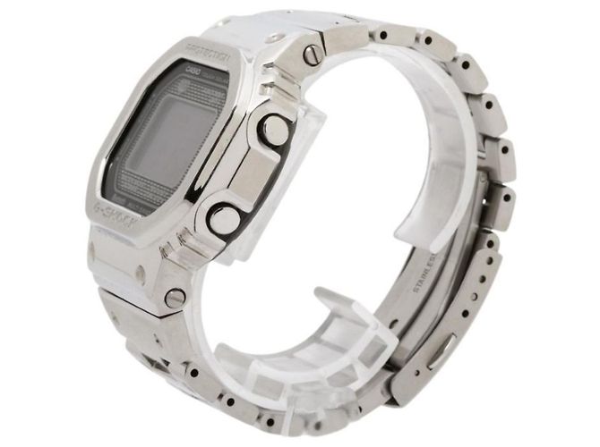 Orologio da Polso Casio G-SHOCK GMW-B5000D-1JF - vista 2