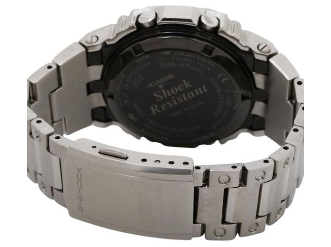 Orologio da Polso Casio G-SHOCK GMW-B5000D-1JF - vista 5