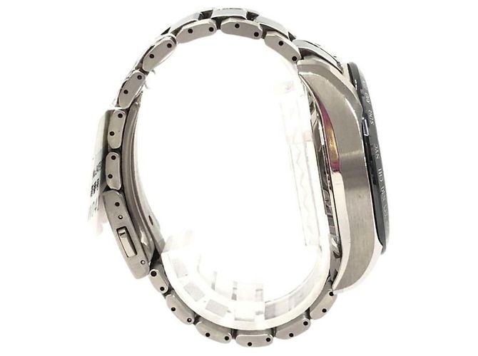 Relógio Seiko Astron GPS Solar SBXB041 - vista 3